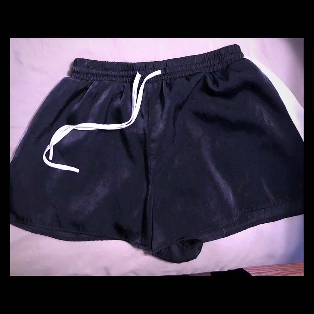 Forever 21 shorts